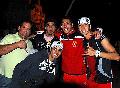 Brazil 4ever(L)